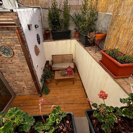 Home Rising Sun - Rooms With Private Bathrooms Catania Exterior photo